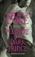Pleasure of a Dark Prince Cole Kresley