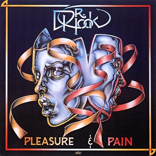 Pleasure & Pain Dr. Hook