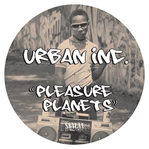 Pleasure Planets Urban Inc.