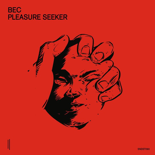 Pleasure Seeker, płyta winylowa Bec