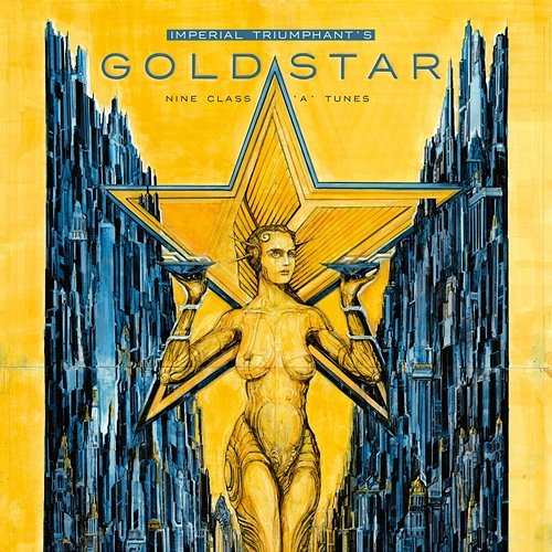 Pleasuredome Imperial Triumphant feat. Dave Lombardo, Tomas Haake