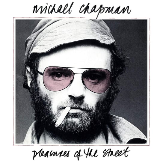 Pleasures Of The Street Chapman Michael