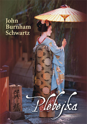 Plebejka Schwartz John Burnham