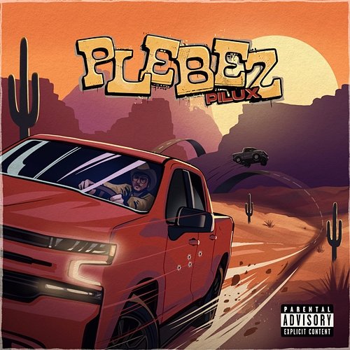 Plebez Pilux