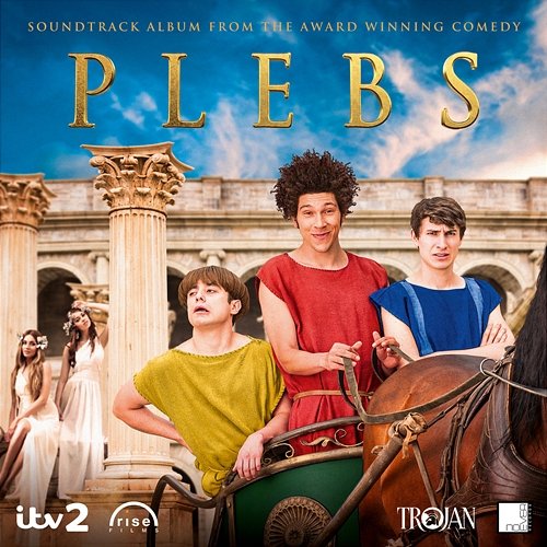 Plebs Original Soundtrack Various Artists