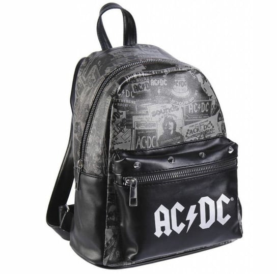 Plecak Ac/Dc - Fashion AC/DC