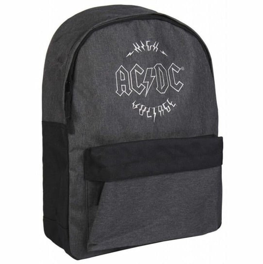 Plecak Ac/Dc - High Voltage AC/DC