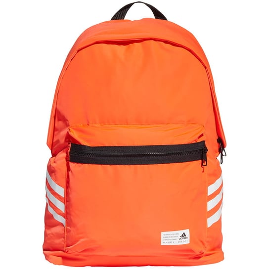 Plecak adidas Classic Future Icons Backpack pomarańczowy Adidas