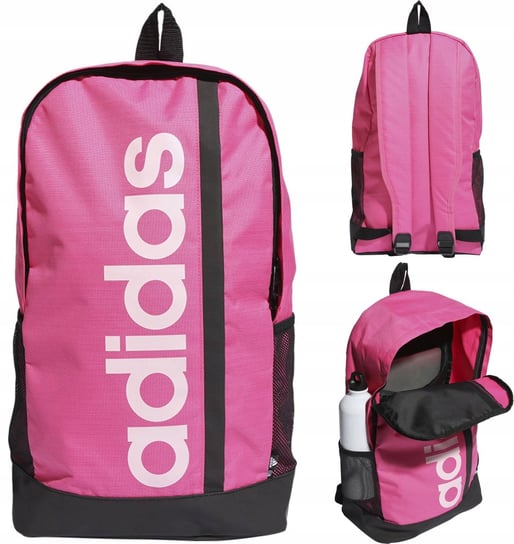 PLECAK ADIDAS Essentials Linear Backpack HR5345 Adidas