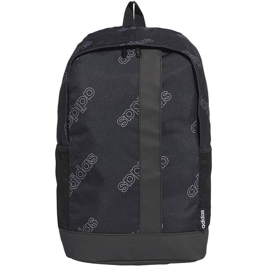 Plecak adidas Linear Backpack CF czarny GE1224 Adidas