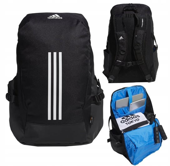 Plecak Adidas Sportowy Endurance Packing H64753 Adidas