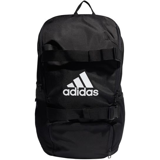 Plecak adidas Tiro Backpack Aeoready czarny GH7261 Adidas