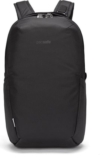 Plecak antykradzieżowy Pacsafe Vibe 25L Econyl Black Pacsafe