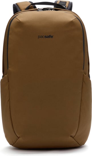 Plecak Antykradzieżowy Pacsafe Vibe 25L Tan Pacsafe