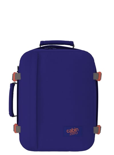 Plecak Bagaż Podręczny Do Wizzair Cabinzero 28 L - Neptun Blue CabinZero