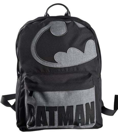 plecak BATMAN - LOGO Inna marka