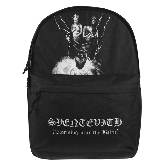 plecak BEHEMOTH - SVENTEVITH Inna marka