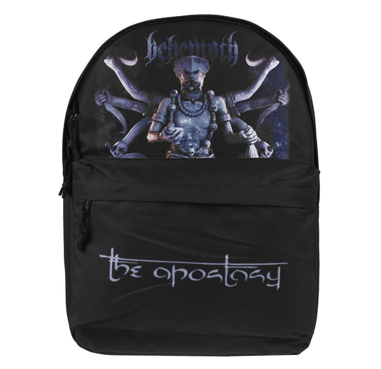 plecak BEHEMOTH - THE APOSTASY Inna marka