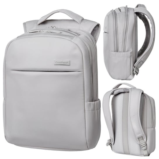 Plecak biznesowy Coolpack Force Gray E42001 CoolPack