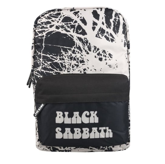 plecak BLACK SABBATH - SBS WHITE Inna marka