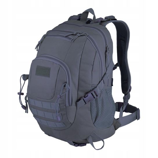 Plecak Caiman 35L. Szary Inna marka