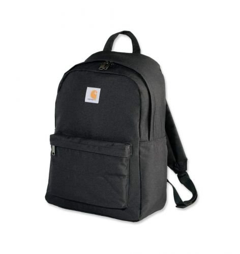 Plecak Carhartt Classic Laptop Daypack 21L BLACK Carhartt