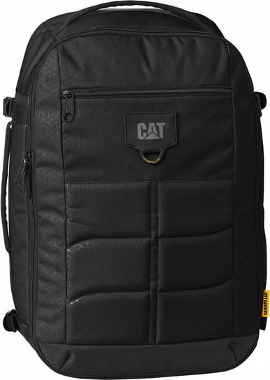 Plecak CAT Caterpillar Millennial Classic 35L Black Caterpillar