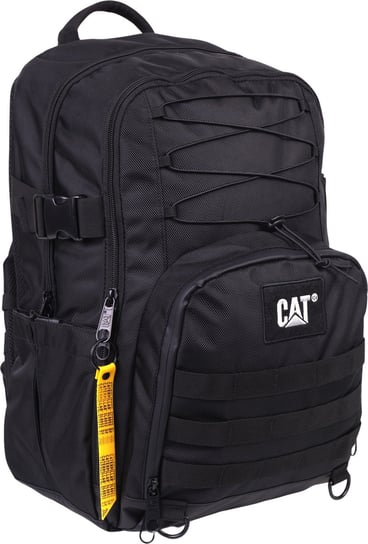 Plecak CAT Caterpillar Sonoran 33 L - Black Caterpillar