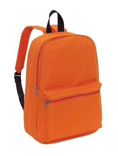 Plecak, CHAP, pomarańczowy - pomarańczowy UPOMINKARNIA