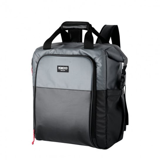 plecak chłodniczy Marine Switch Backpack20 litrów czarny/szary TWM