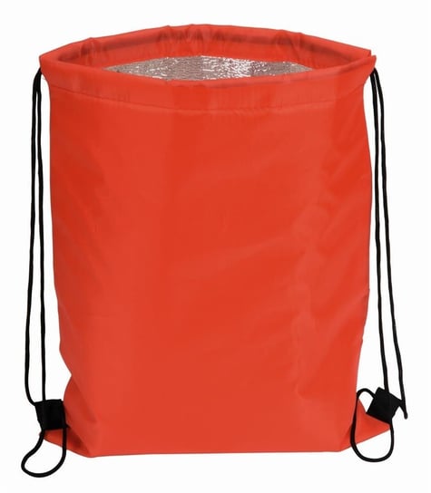 Plecak chłodzący ISO COOL, czerwony UPOMINKARNIA