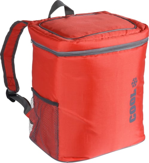 Plecak Chłodzący Termiczny 16L Czerwony DRAKPOL