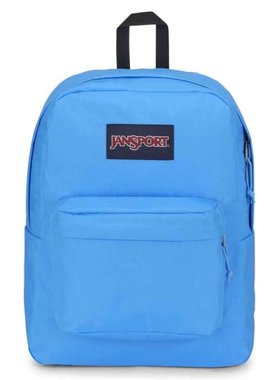 Plecak codzienny JanSport SuperBreak One - blue neon Equip