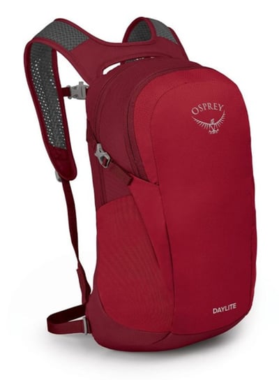 Plecak Codzienny Osprey Daylite - Cosmic Red Inna marka