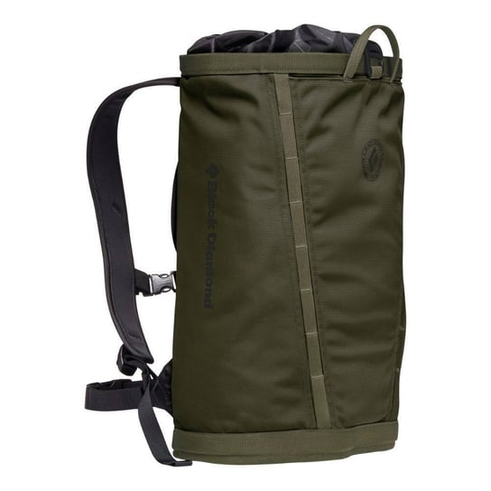 Plecak codzienny Street Creek 20 l Black Diamond - sergeant Equip