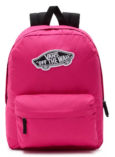 Plecak Codzienny Vans Realm 22 L - Magenta Vans