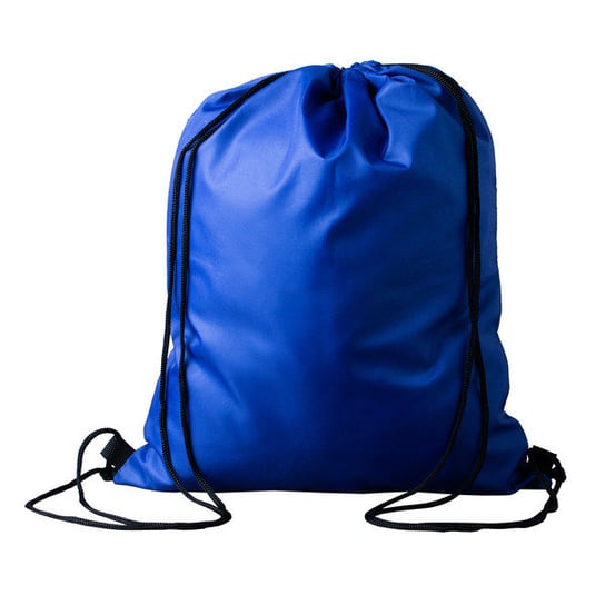 Plecak Convert RPET 210D, niebieski Inna marka
