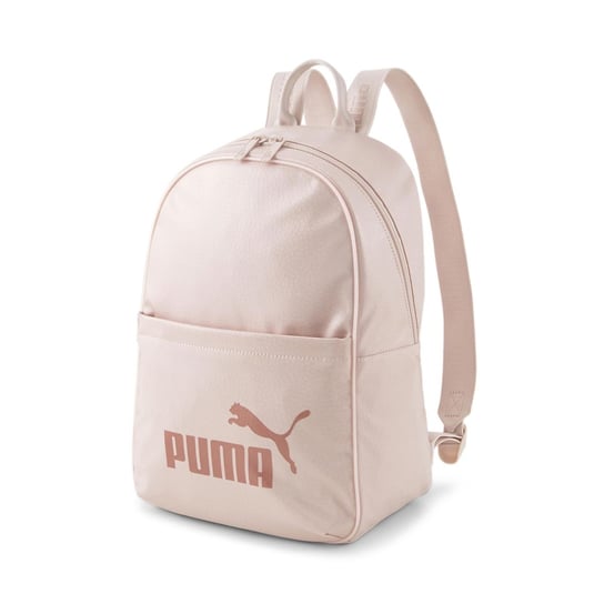 Plecak damski Puma Core Up różowy 07830003 Inna marka