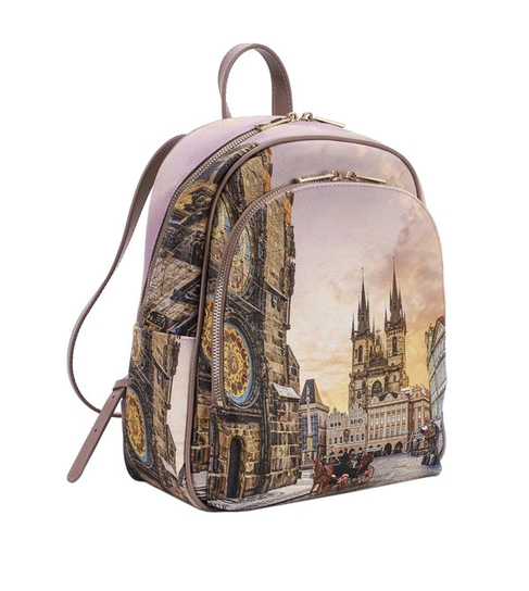 Plecak damski Ynot Praga YNot