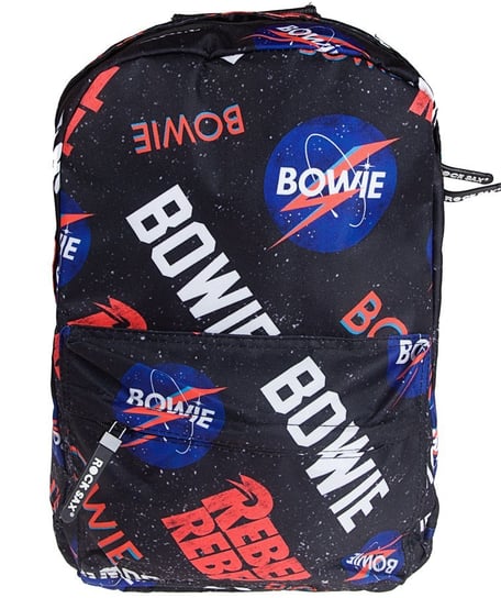 plecak DAVID BOWIE - ASTRO Inna marka