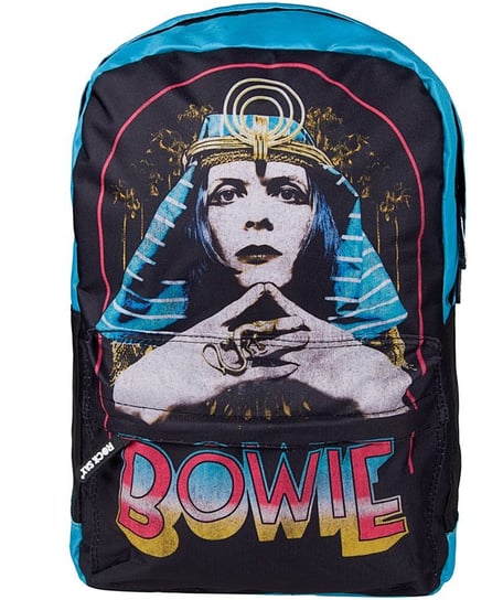 plecak DAVID BOWIE - PHAROAH Inna marka