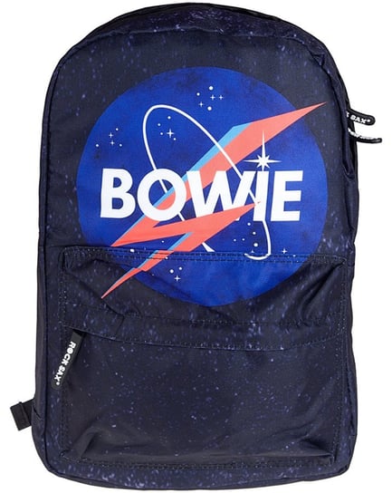 plecak DAVID BOWIE - SPACE Inna marka