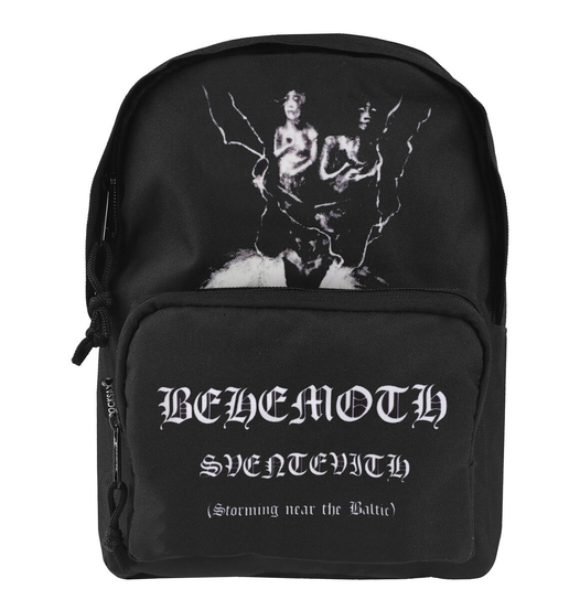Plecak Daypack Behemoth - Sventenvith Inna marka