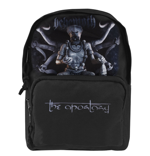 plecak DAYPACK BEHEMOTH - THE APOSTASY Inna marka