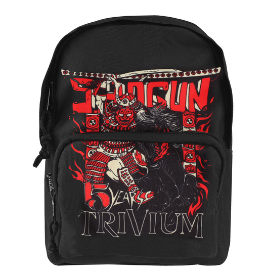 plecak DAYPACK TRIVIUM - SHOGUN Inna marka