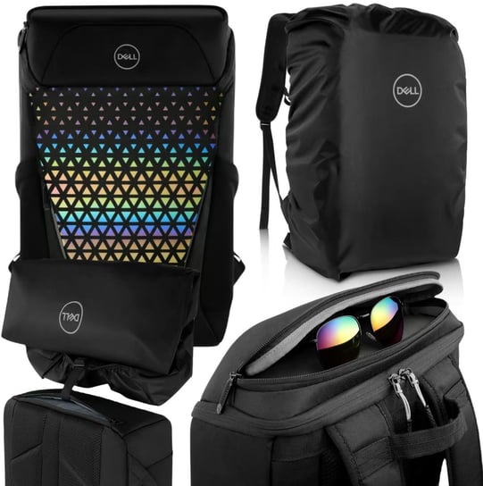Plecak Dell Gaming Backpack 17" Dell