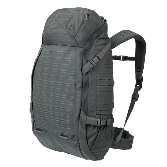 Plecak DIRECT ACTION Halifax Medium, Cordura, Shadow Grey, One Size (BP-HFXM-CD5-SGR) Inny producent