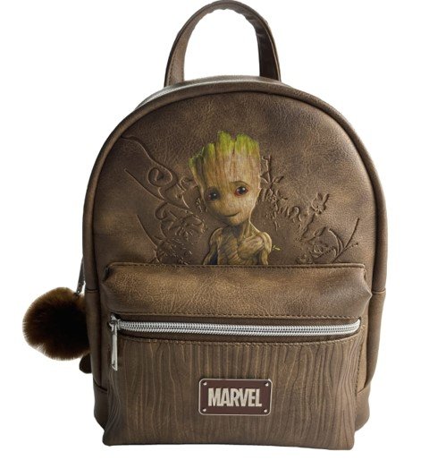 Plecak Disney Groot The Gardian Nomadict Inna marka