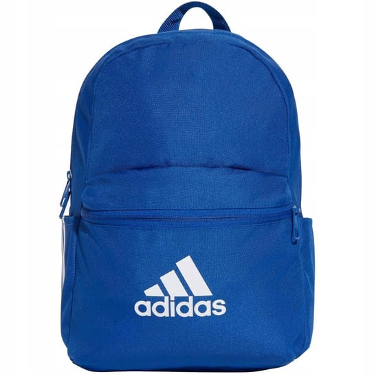 Plecak dla dzieci adidas Badge of Sport Kids niebieski IZ1919 Inna marka