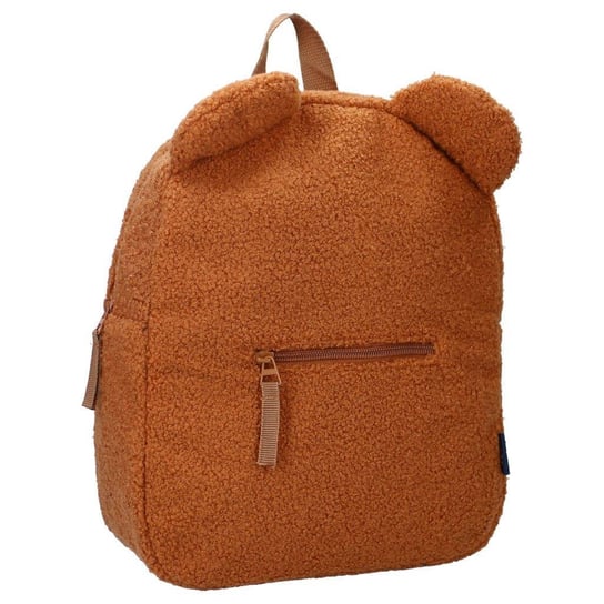 Plecak dla dzieci Buddies for Life brown PRET Inna marka